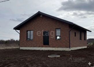 Продажа дома, 80 м2, посёлок Протасы