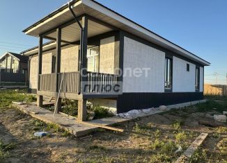 Продается дом, 140 м2, село Мамоны, Тополиная улица