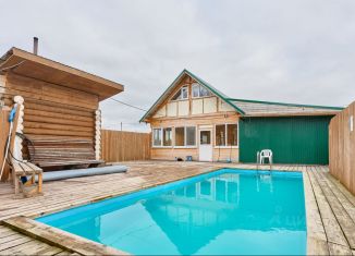 Дом на продажу, 133 м2, Пермский край, Центральная улица, 24