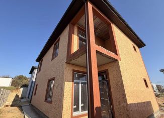 Продажа дома, 168 м2, Севастополь, Монастырское шоссе, 116А/26