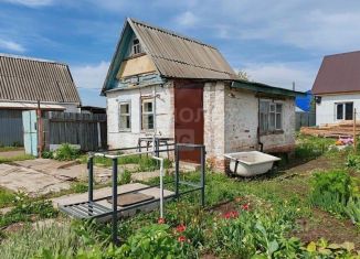 Продаю дачу, 24 м2, Оренбургская область, улица 24-я Линия, 227