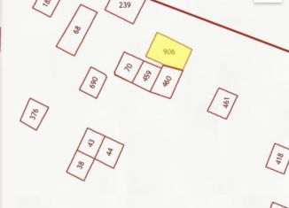 Земельный участок на продажу, 10 сот., Брянская область, 13-й Дачный проезд