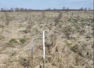 Продажа земельного участка, 10 сот., посёлок Голубево