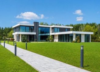 Коттедж на продажу, 476 м2, Краснодарский край, СНТ Сутугинское, 159/1