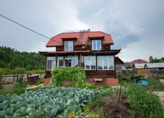 Продажа дома, 100 м2, поселок городского типа Атамановка