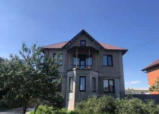 Продажа дома, 255 м2, Самара, Продольная улица, 102, метро Гагаринская