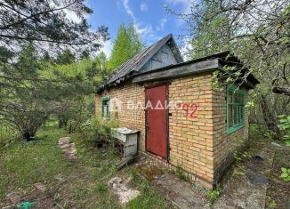 Продается дача, 12 м2, Пензенская область