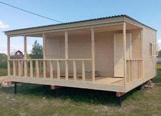 Продажа дома, 32.6 м2, Московская область