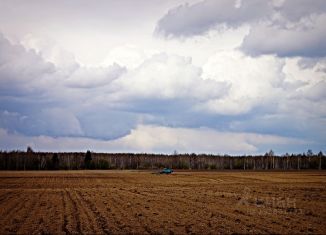 Земельный участок на продажу, 870 сот., деревня Поляны