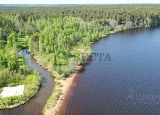 Продается земельный участок, 301 сот., Ленинградская область