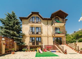 Продажа дома, 954 м2, Анапа, улица Гоголя