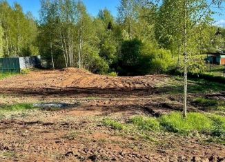 Продажа участка, 10 сот., Ленинградская область