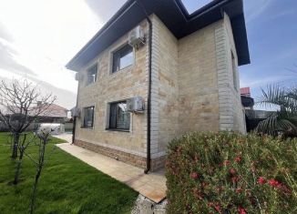 Продажа дома, 130 м2, Краснодарский край, улица Клименко, 10