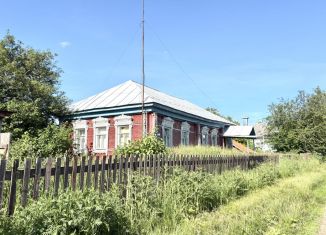 Дача на продажу, 38 м2, Тамбовская область, Пролетарская улица