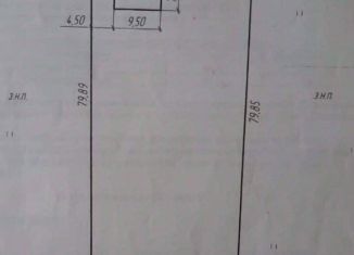 Продажа земельного участка, 25 сот., село Рыбалово