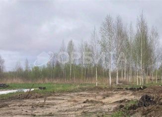 Земельный участок на продажу, 11 сот., Тюмень, Центральный округ, Полевая улица, 1