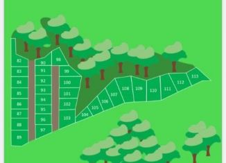 Продается участок, 6 сот., деревня Зеленовка