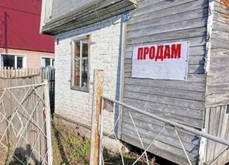Продам дачу, 40 м2, Новосибирская область, 5-я улица, 15