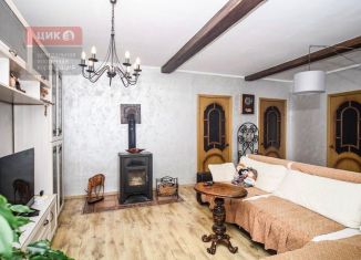 Продажа коттеджа, 178.1 м2, Рязанская область, 1-й Сиреневый проезд, 7