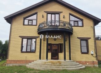 Дом на продажу, 306.2 м2, Нижегородская область