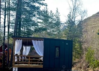 Сдача в аренду дома, 18 м2, Кабардино-Балкария, Эльбрусская улица, 99