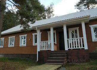 Сдача в аренду дома, 100 м2, Карелия, Школьная улица, 1