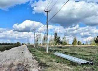Продам земельный участок, 10 сот., Рязанская область