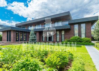 Продажа коттеджа, 745 м2, Московская область