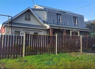 Продам дом, 150 м2, деревня Козловка