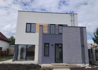 Продается коттедж, 156 м2, Самара, 11-я улица, 5, метро Безымянка