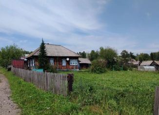Продается дом, 60.3 м2, Прокопьевск, 2-я Учительская улица, 1В