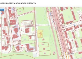 Продается участок, 21 сот., Москва, метро Давыдково, Козлова улица, 29