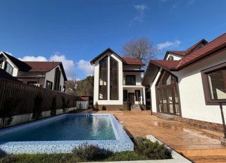 Продам дом, 264 м2, Краснодарский край, Партизанская улица, 12