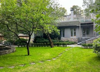 Продажа коттеджа, 650 м2, Москва, улица Саврасова, 1/3, станция Соколиная Гора