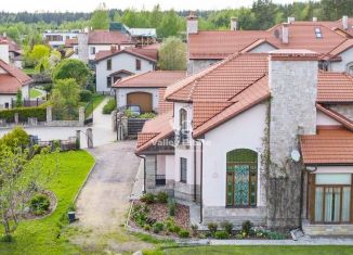 Продажа дома, 324.7 м2, Ленинградская область, КП Репинская усадьба-2, 15