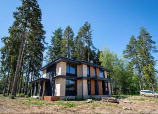 Продается коттедж, 400 м2, Москва, улица Братьев Гранат