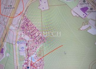 Продается участок, 6 сот., посёлок Газопровод, СНТ Дубки, 244