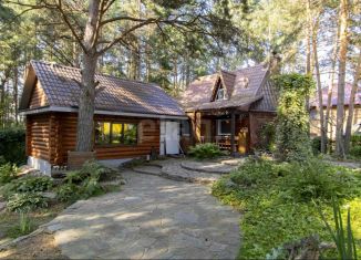 Дача на продажу, 40 м2, Тюменская область, Озёрная улица