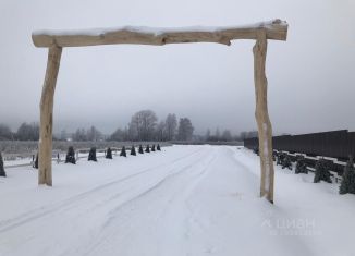 Продажа участка, 10 сот., село Острецово