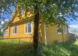 Продажа дома, 100 м2, посёлок Боровёнка, улица Калинина, 67