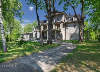 Продам дом, 2350 м2, деревня Бузаево