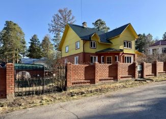 Продажа коттеджа, 175 м2, Иркутск, Свердловский округ, Еловая улица, 8