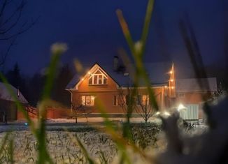 Продам коттедж, 235.5 м2, Тверская область