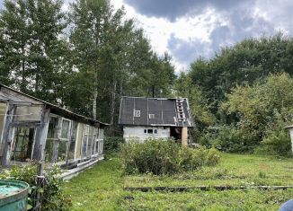 Дом на продажу, 30 м2, Новосибирская область