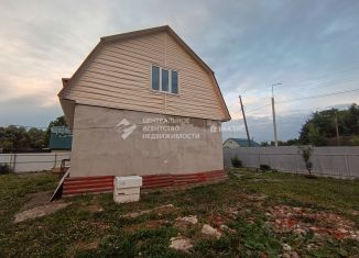 Продажа дома, 108 м2, Рязанская область, село Пальные, 78А