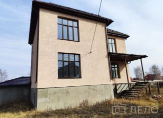 Продажа дома, 355 м2, село Поляны