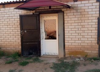 Продаю дом, 60 м2, Астраханская область, улица Надзянова, 3