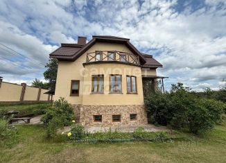 Дом на продажу, 250 м2, Калуга, Парковая улица, 1А