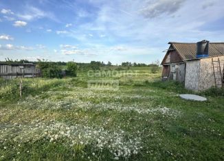 Продажа участка, 12 сот., Тамбовская область, улица Дружбы, 33