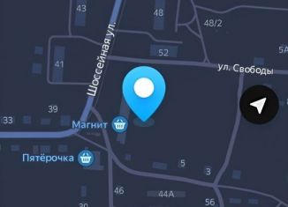 Земельный участок на продажу, 38 сот., село Новоживотинное